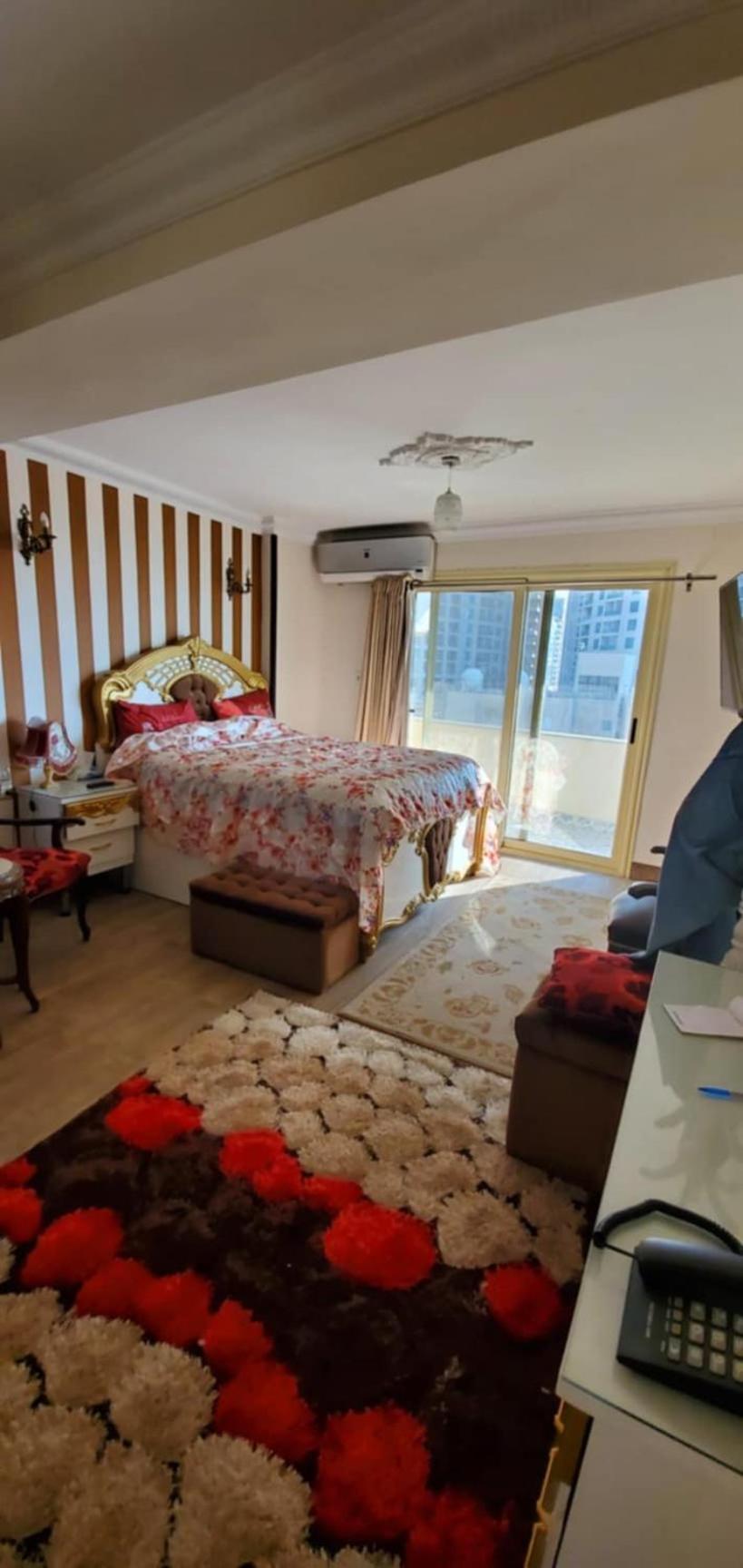 Apartmán Family Beside Four Seasons With Sea View *
