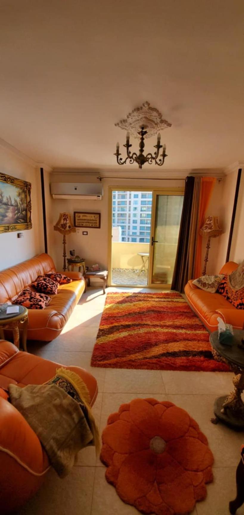 Family Beside Four Seasons With Sea View Apartmán Alexandria